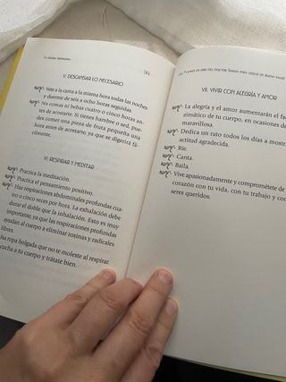 La enzima prodigiosa 2