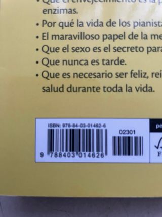 La enzima prodigiosa 2