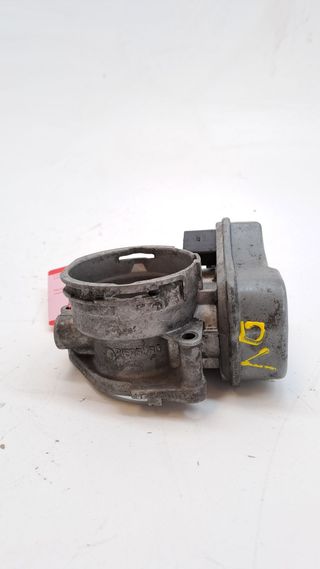 CAJA MARIPOSA VOLKSWAGEN PASSAT VARIANT (3C5)