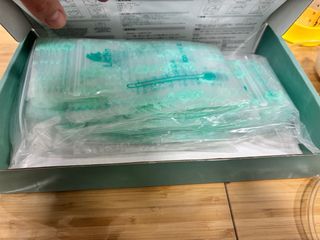 Sacaleches Medela Swing Maxi