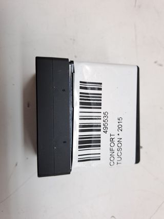 MODULO CONFORT HYUNDAI TUCSON (3)