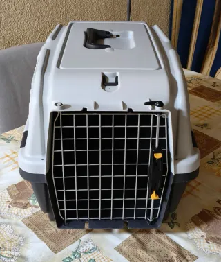 Outech IATA Apolo Transportín para perros y gatos