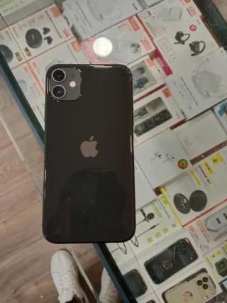 iPhone 11 Negro 128GB