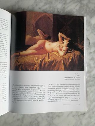 Fortuny. Un mundo en miniatura