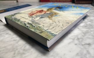 Fortuny. Un mundo en miniatura