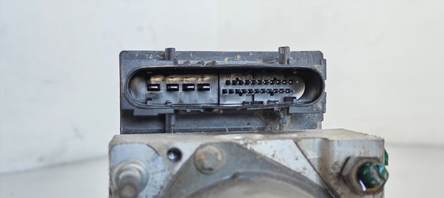 ABS RENAULT GRAND MODUS 1.5 dCi Diesel 0265800329