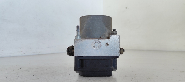 ABS RENAULT GRAND MODUS 1.5 dCi Diesel 0265800329