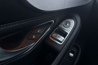 Mercedes Clase C MERCEDES-BENZ  Coupe C 200