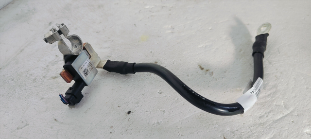 MODULO ELECTRONICO AUDI A4 BERLINA (8W2) 3.0TDI 2