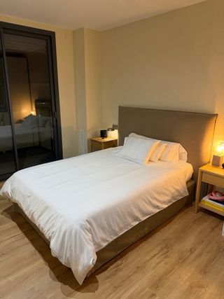 Colchón muelles ensacados 135x190