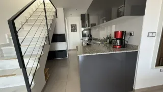 2 dormitorios piso con piscina garaje