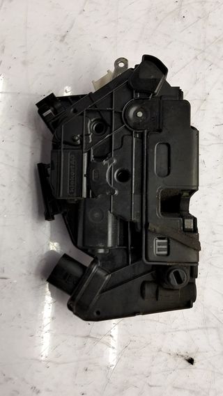 CERRADURA PUERTA TRASERA IZQUIERDA SEAT IBIZA