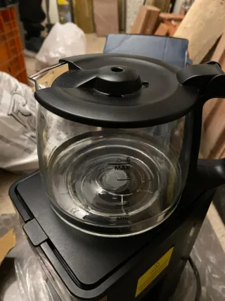 Cafetera Cecotec Coffee 56 Drop Cumbia