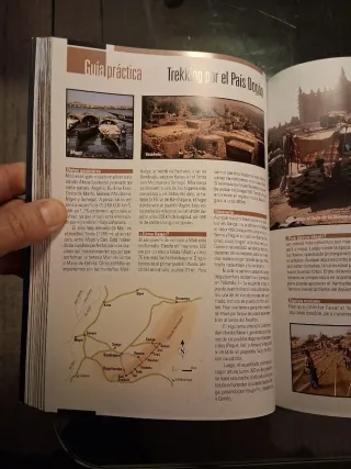 Trekkings y ascensiones por las montañas del mundo