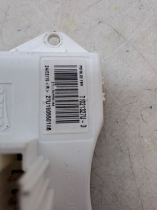 RESISTENCIA CALEFACCION BMW SERIE 3 BERLINA (E90) (2)