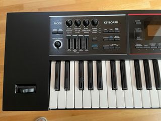 Roland Juno-DS Tastiera Sintetizzatore