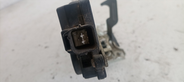 CERRADURA PUERTA TRASERA IZQUIERDA HYUNDAI TUCSON