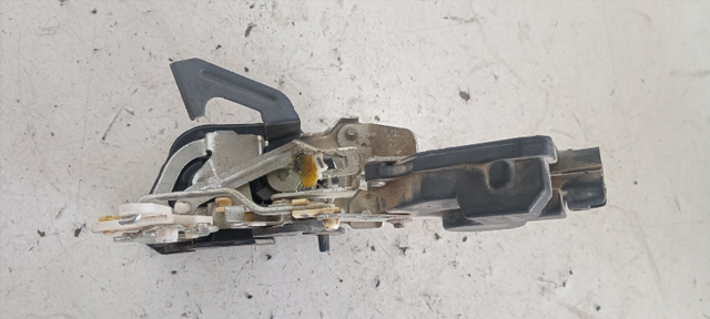 CERRADURA PUERTA TRASERA IZQUIERDA HYUNDAI TUCSON