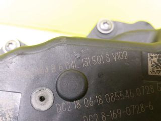 VALVULA EGR AUDI A4 BERLINA (8E) (2)