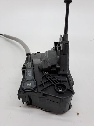 CERRADURA PUERTA TRASERA DERECHA FORD FOCUS (3)