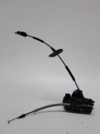 CERRADURA PUERTA TRASERA DERECHA FORD FOCUS (3)