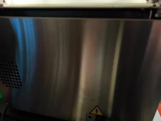 Envasadora al vacío profesional Zermat Bluesvac