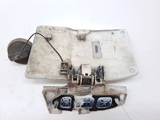 TAPA EXTERIOR COMBUSTIBLE OPEL VIVARO FURGÓN/COMBI (07.2006  (2)