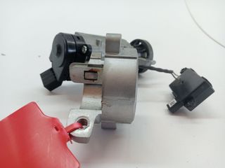 CONMUTADOR DE ARRANQUE OPEL INSIGNIA BERLINA (5)