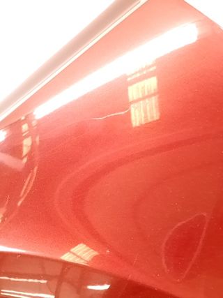 ALETA DELANTERA IZQUIERDA RENAULT LAGUNA II GRANDTOUR (KG0/1