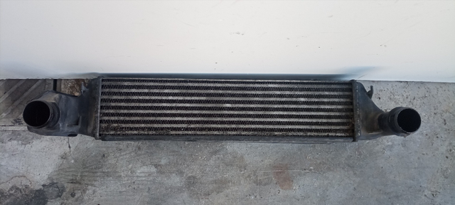 INTERCOOLER BMW SERIE 3 BERLINA (E46) 320d 224679