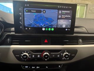 Audi A4 3.5 TDi 163Cv ADVANCED ECO