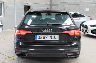 Audi A4 3.5 TDi 163Cv ADVANCED ECO