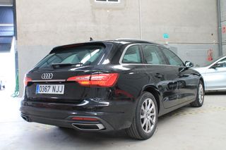 Audi A4 3.5 TDi 163Cv ADVANCED ECO