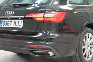 Audi A4 3.5 TDi 163Cv ADVANCED ECO