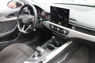 Audi A4 3.5 TDi 163Cv ADVANCED ECO