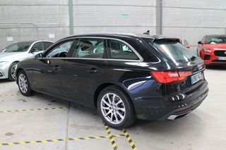 Audi A4 3.5 TDi 163Cv ADVANCED ECO
