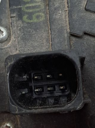 CERRADURA PUERTA TRASERA IZQUIERDA OPEL ANTARA