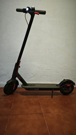 Patinete Eléctrico Xiaomi M365