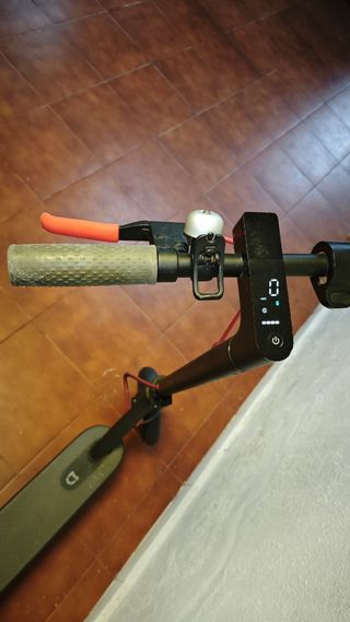 Patinete Eléctrico Xiaomi M365