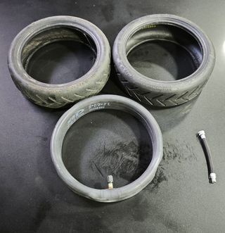 Patinete Eléctrico Xiaomi M365