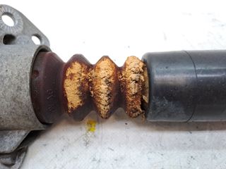 AMORTIGUADOR TRASERO IZQUIERDO VOLKSWAGEN GOLF VI (5K1)