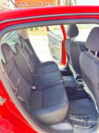 Peugeot 207 1.6 HDI Sport 110CV