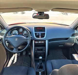 Peugeot 207 1.6 HDI Sport 110CV