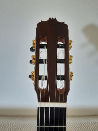 Guitarra Flamenca José Rodriguez