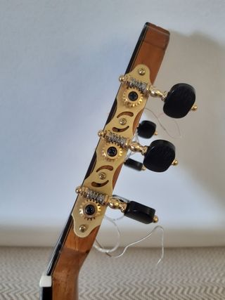 Guitarra Flamenca José Rodriguez