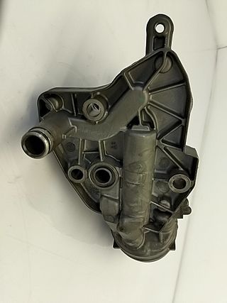 ENFRIADOR EGR OPEL INSIGNIA BERLINA