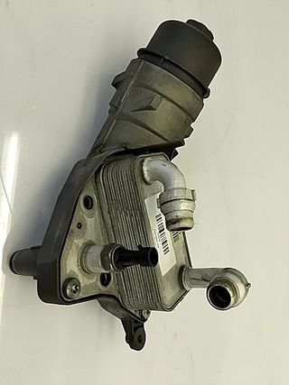 ENFRIADOR EGR OPEL INSIGNIA BERLINA