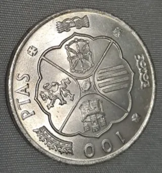 31 Monedas Antiguas de Plata