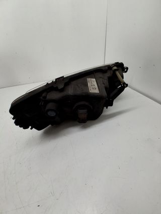 FARO ANTINIEBLA IZQUIERDO SKODA RAPID