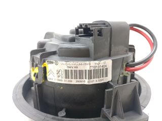 MOTOR CALEFACCION CITROEN C3